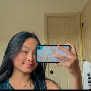 Meet your Posher, Janiel